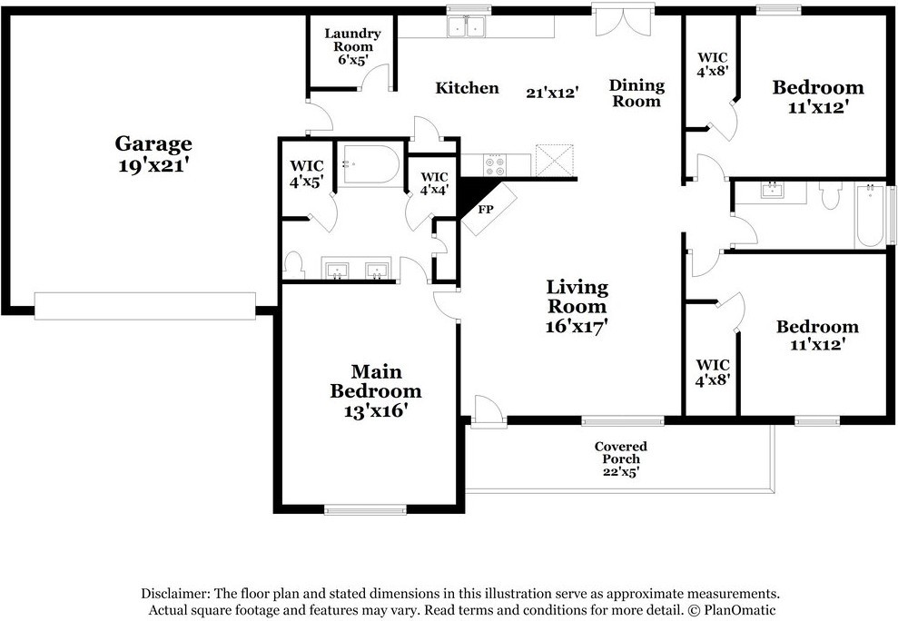 519 Joe B Jackson Pkwy - Photo 2 of 16