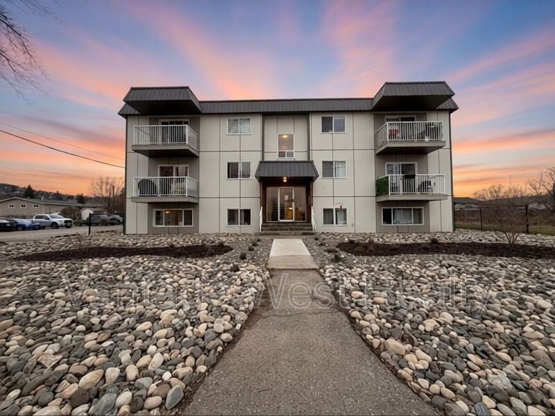 203 Husch Rd
