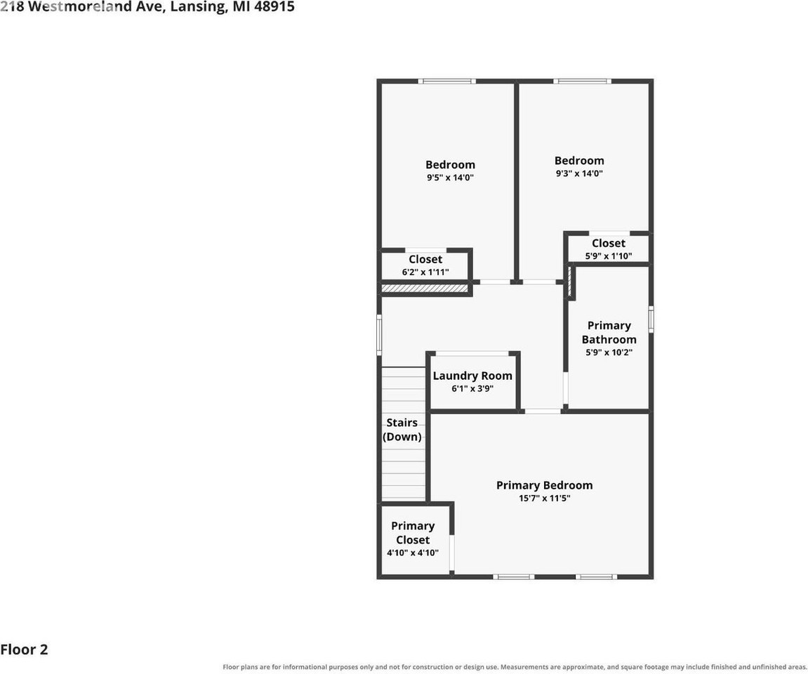 218 Westmoreland Ave - Photo 3 of 29