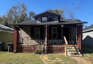 1303 S Harlan Ave - Photo 1 of 1