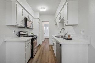 Welcome to Stonecrest Pointe Apartment Homes! - Photo 1 of 1