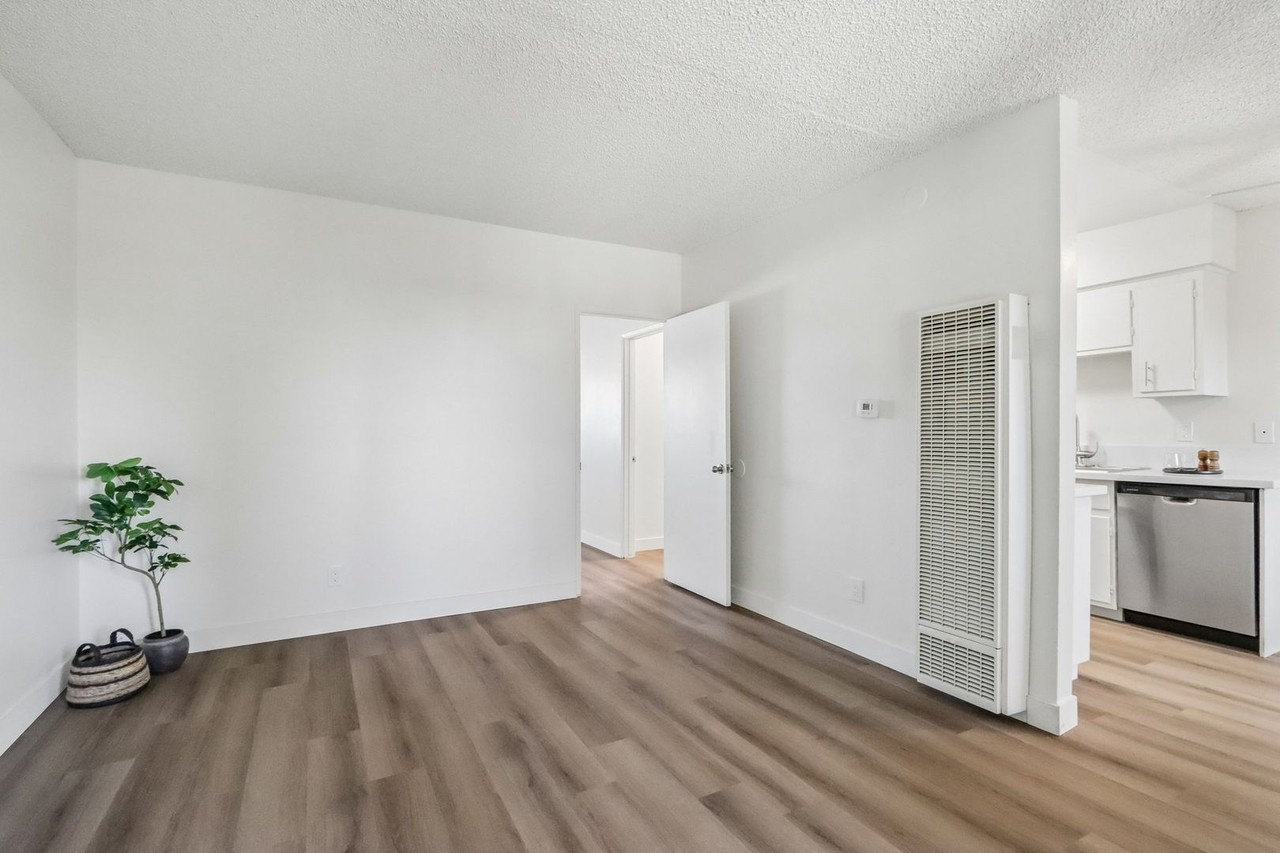 Welcome to Stonecrest Pointe Apartment Homes! - Photo 3 of 50