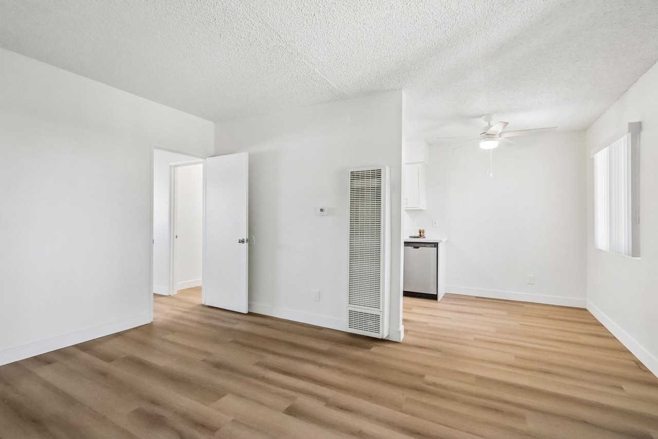 Welcome to Stonecrest Pointe Apartment Homes! - Photo 6 of 50