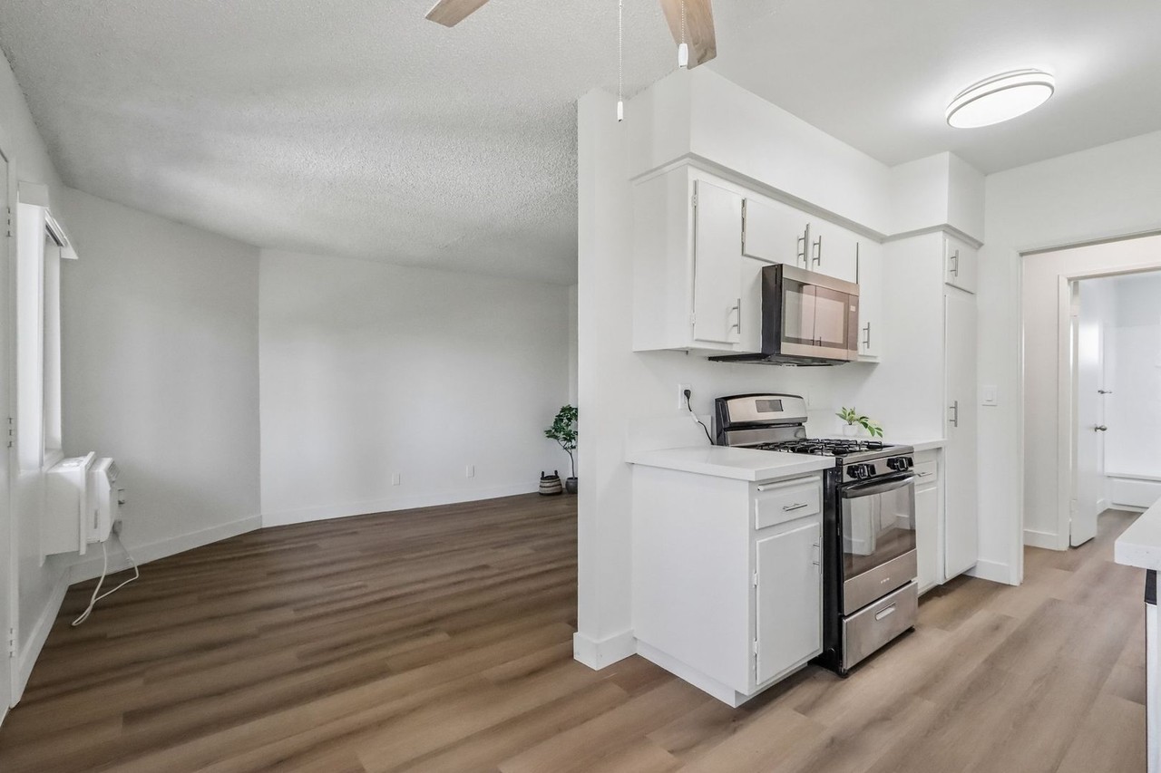 Welcome to Stonecrest Pointe Apartment Homes! - Photo 7 of 50