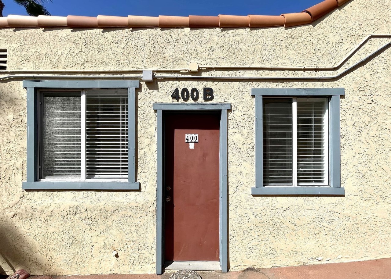 400 Civic Center Dr