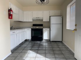 Adorable Fourplex near Los Altos Golf Course - Photo 1 of 1