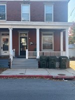 featured image of 500 N Mulberry St