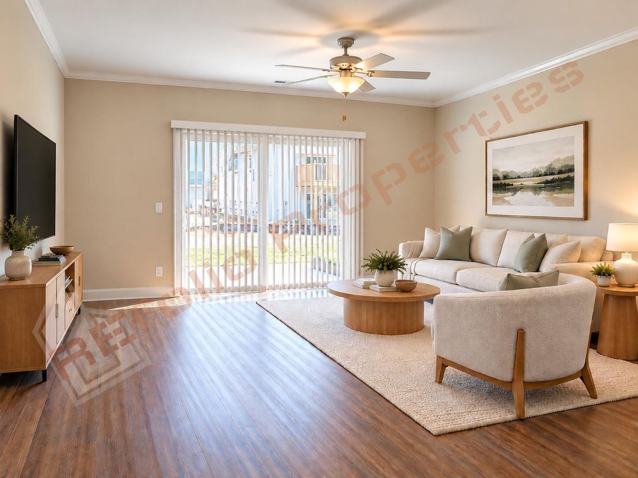 6922 Outfall Point Ln - Photo 2 of 24
