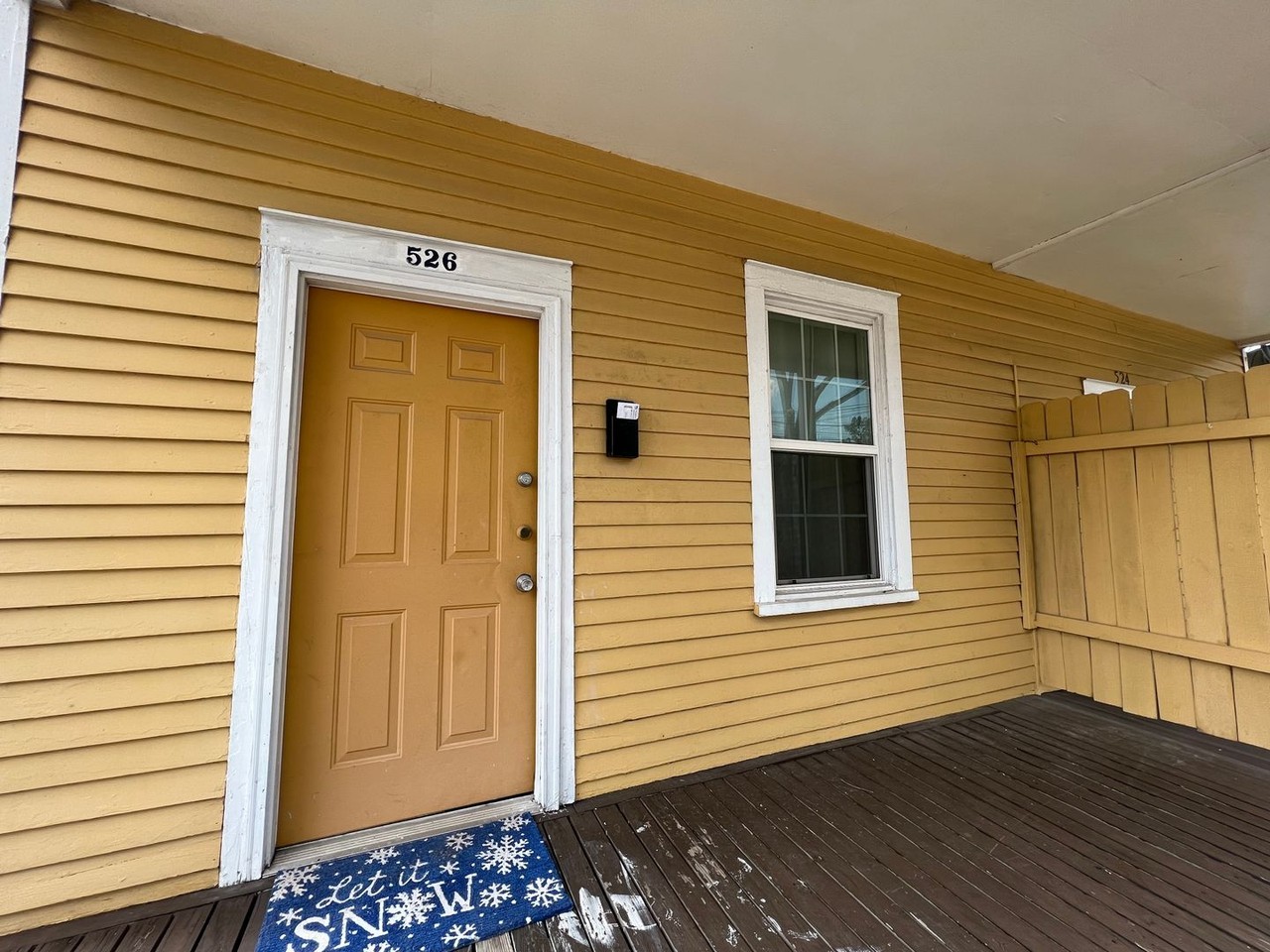 526 Gabasse St - Photo 2 of 7