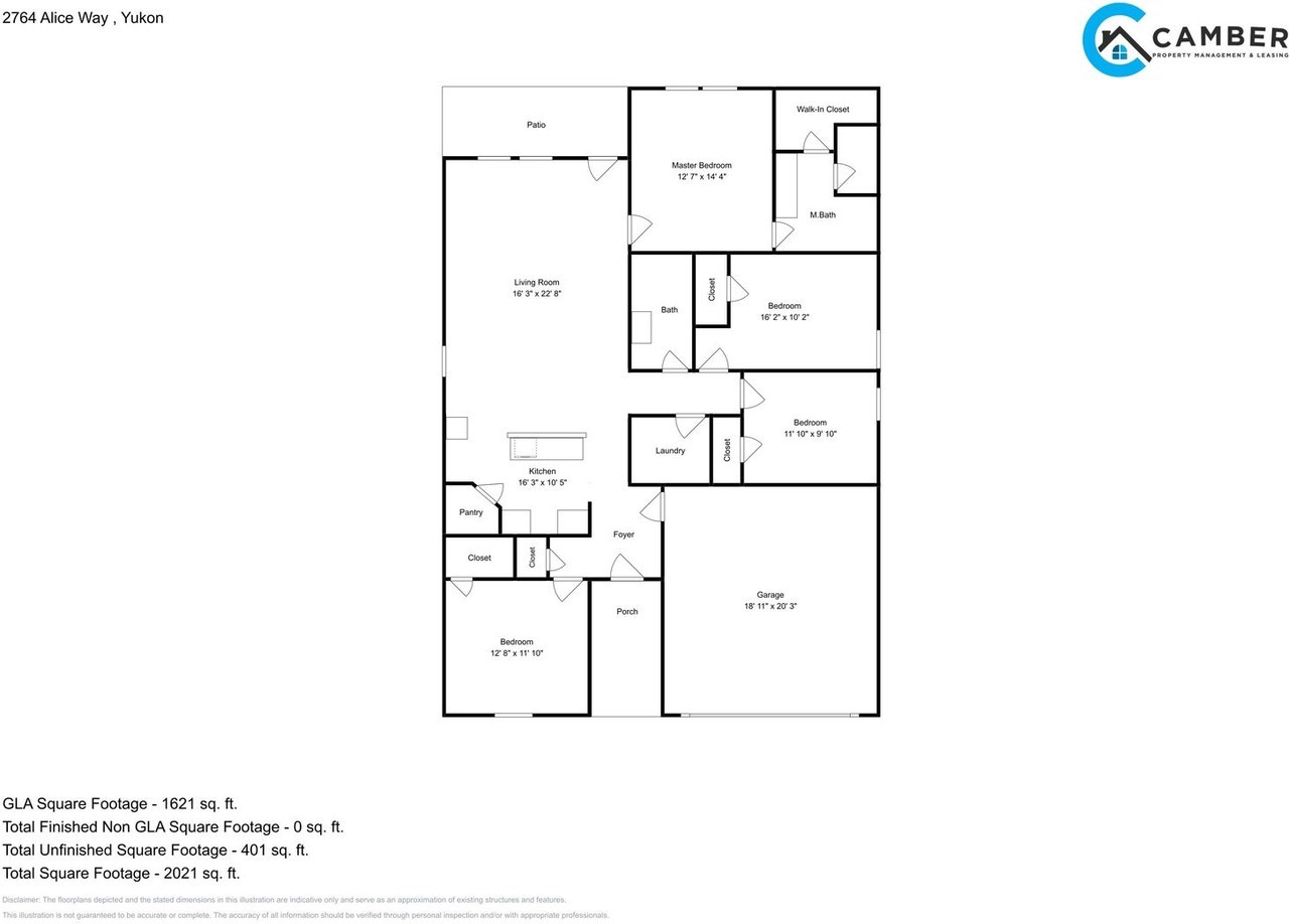 2764 Alice Way - Photo 3 of 18