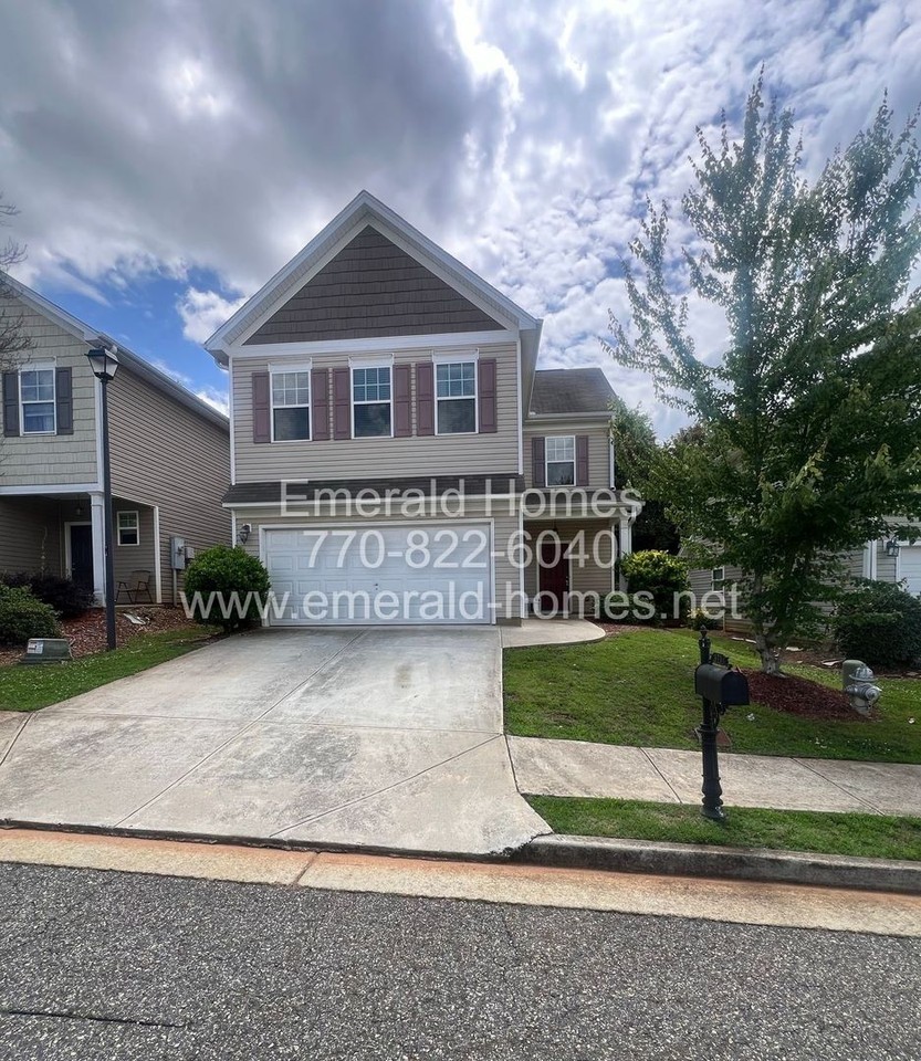373 Lobdale Falls Dr