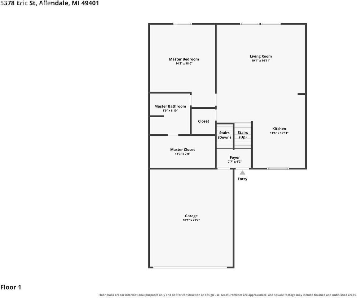 5465 E Karen Ct - Photo 2 of 17