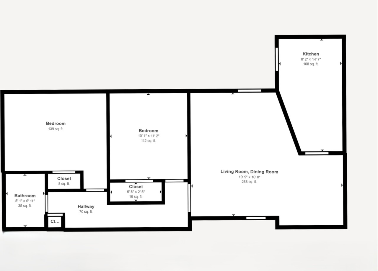 2917 N 19th Ave #113 - Photo 4 of 35