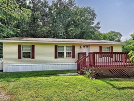 431 Freetown Hwy - Photo 1 of 1