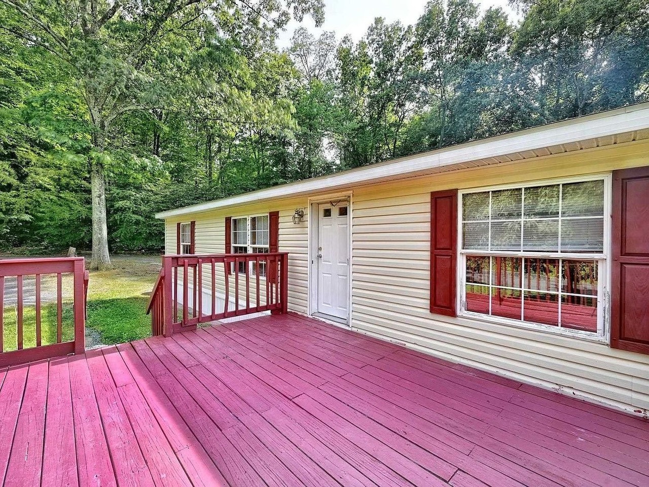 431 Freetown Hwy - Photo 5 of 15