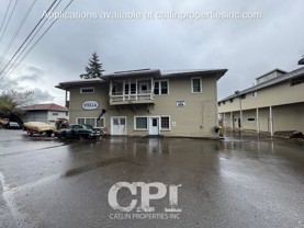 8521 Ocean Beach Hwy - Photo 1 of 1