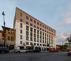 featured image of 3121 N Broadway St