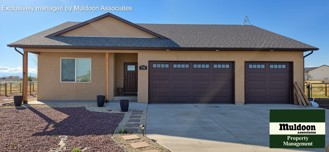 772 E Longsdale Dr - Photo 1 of 1