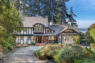 3720 Forest Beach Dr Nw - Photo 1 of 1