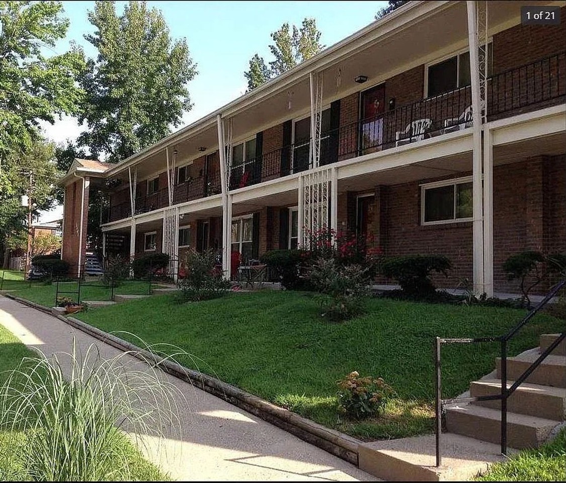 1501 Cowling Ave #5