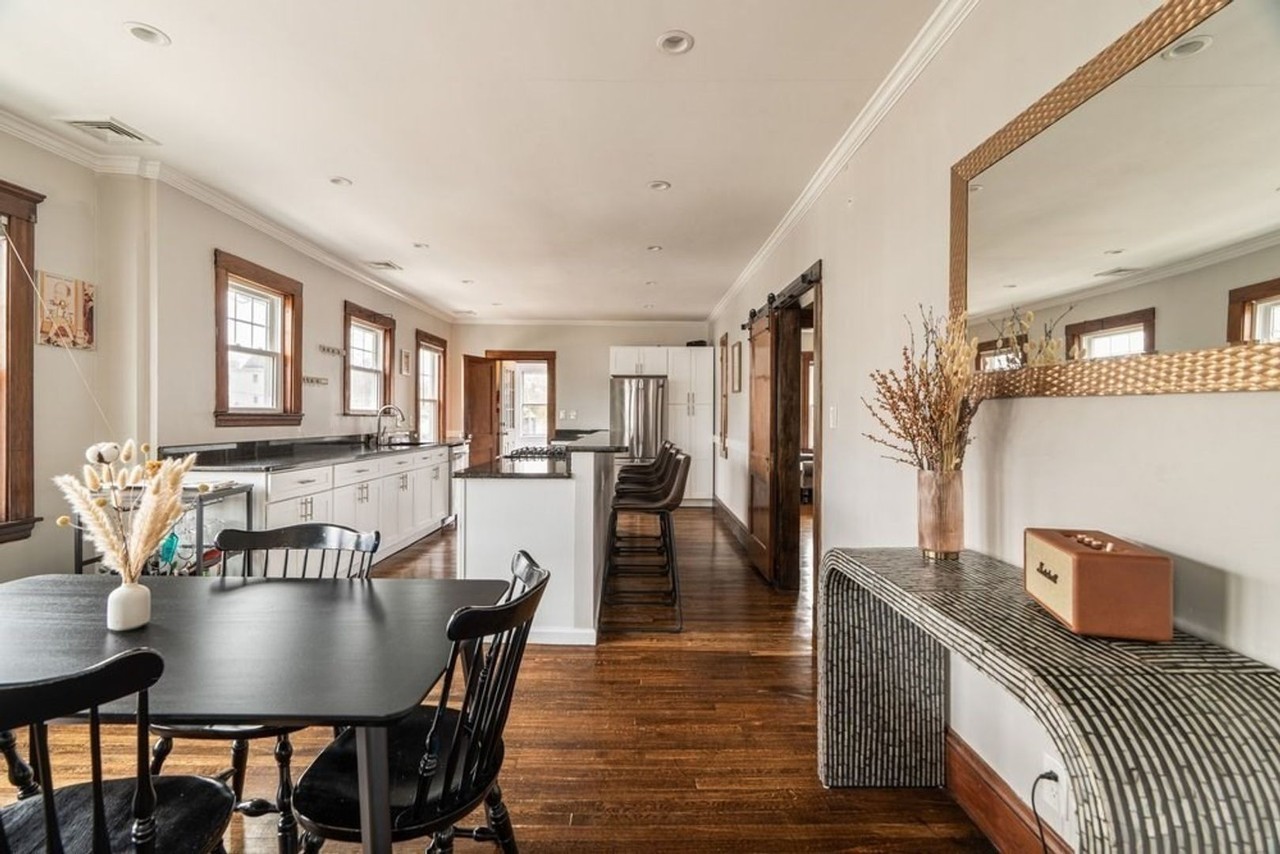 38 Saint Gregory St
