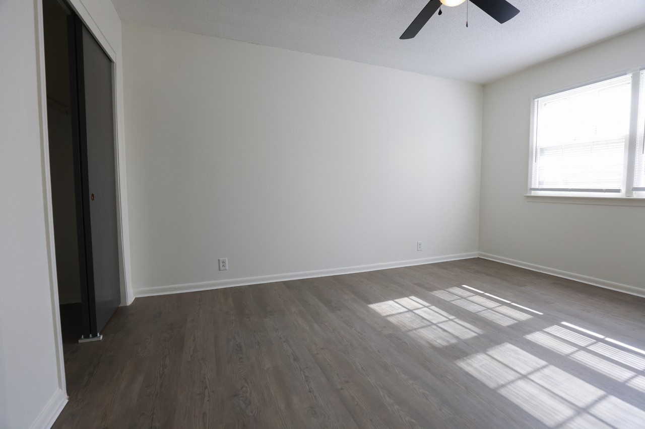 Petrow Apartments - Bricktown - Photo 7 of 12