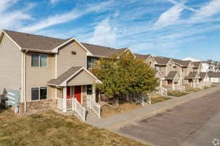 Maple Park Apartments - Photo 1 of 1