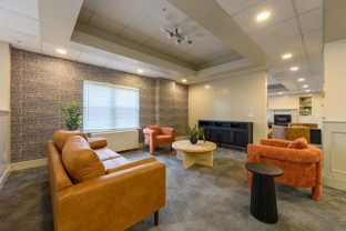 Modern Heights - Bricktown - Photo 1 of 1