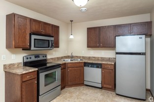 Boulder Pointe Townhomes - Photo 1 of 1