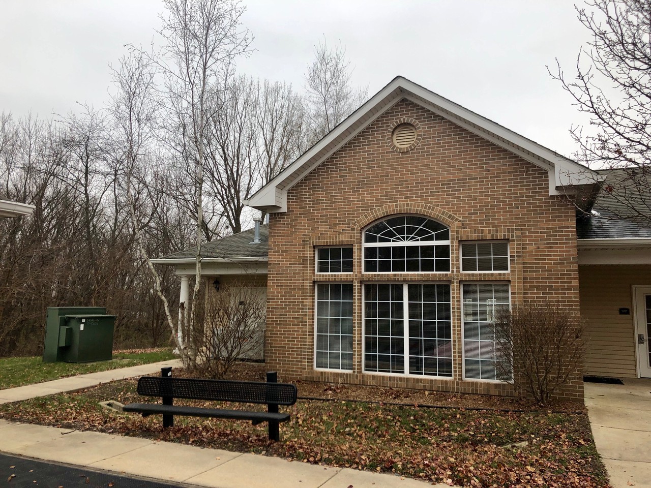 Westridge Apartments - Photo 3 of 19