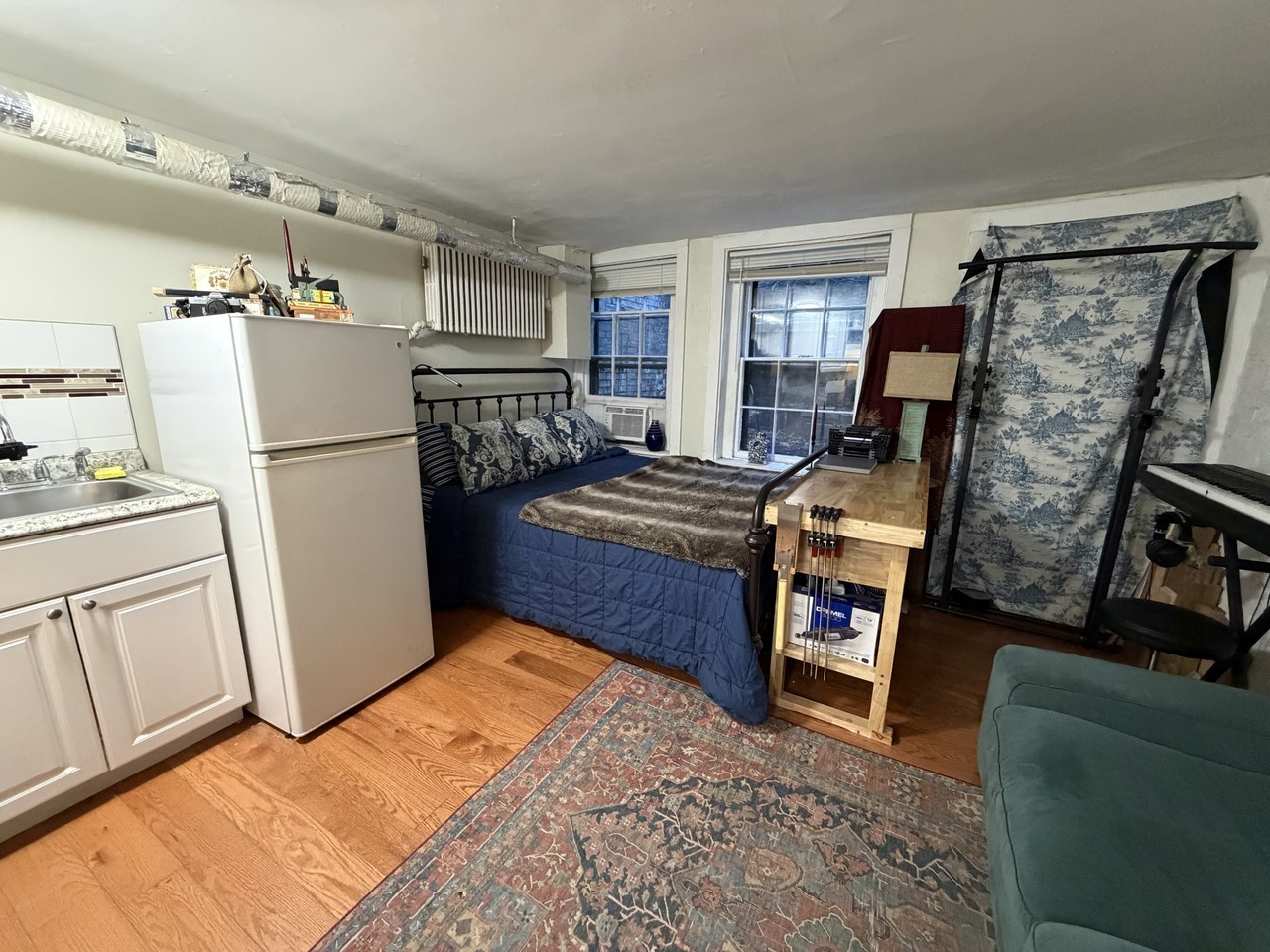 78 Myrtle St #1