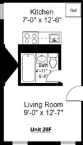 28 L St #1 - Photo 1 of 1