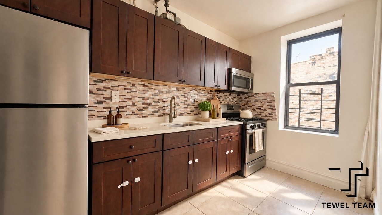 3505 Rochambeau Avenue #4B - Photo 3 of 7