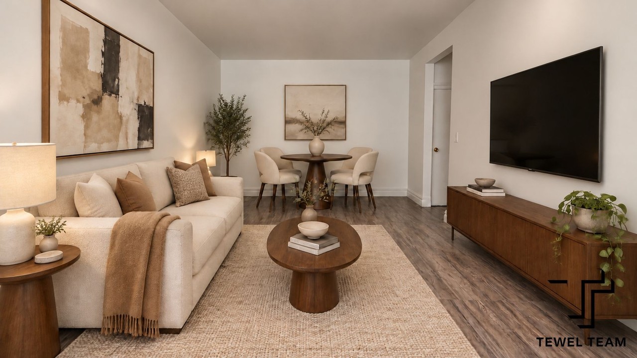 3505 Rochambeau Avenue #4B - Photo 2 of 7