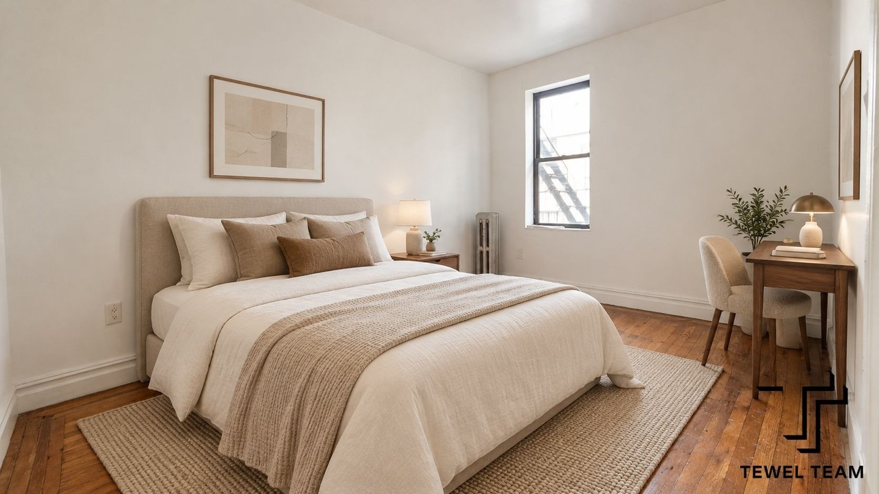 3505 Rochambeau Avenue #4B - Photo 5 of 7