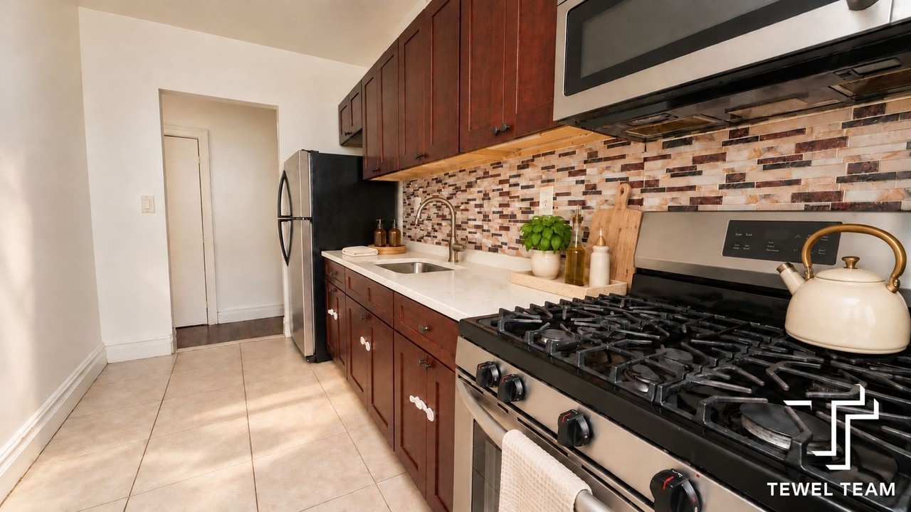 3505 Rochambeau Avenue #4B - Photo 4 of 7