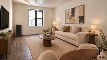 featured image of 3505 Rochambeau Avenue #4B