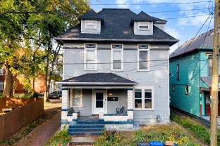 213 Woodbine Street - Photo 1 of 1