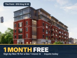 featured image of 810 King Street West