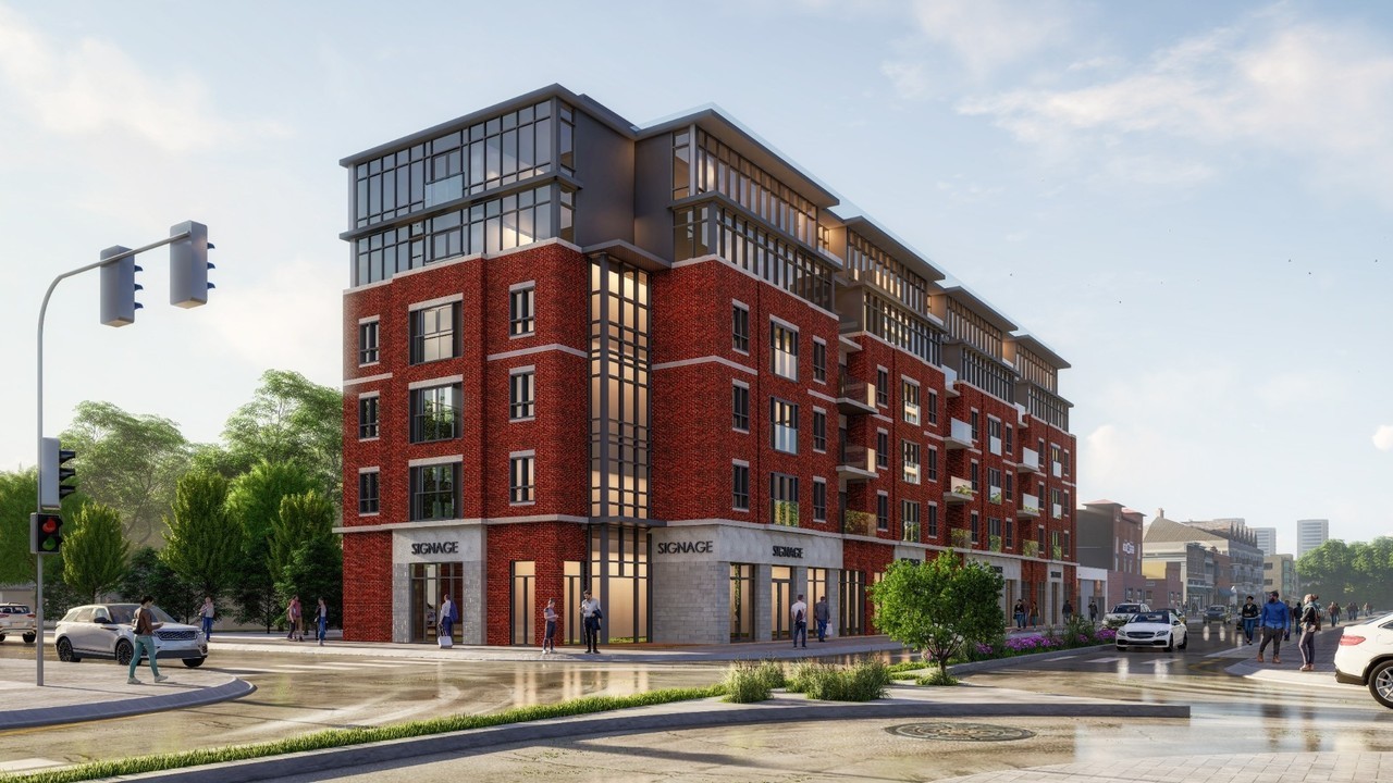 810 King St West - Photo 2 of 50