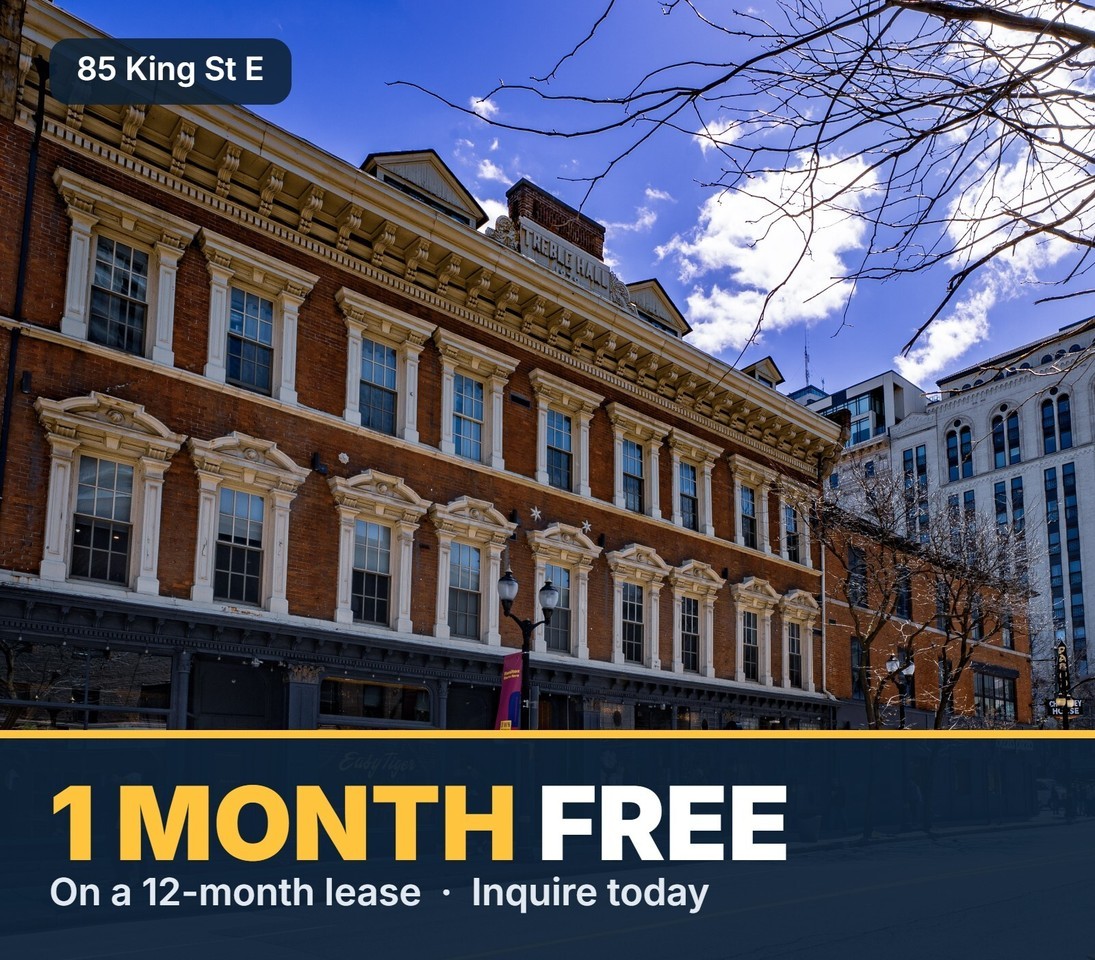 85 King St E - Photo 7 of 34