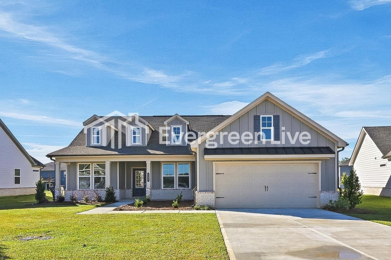 107 Fern Creek Way