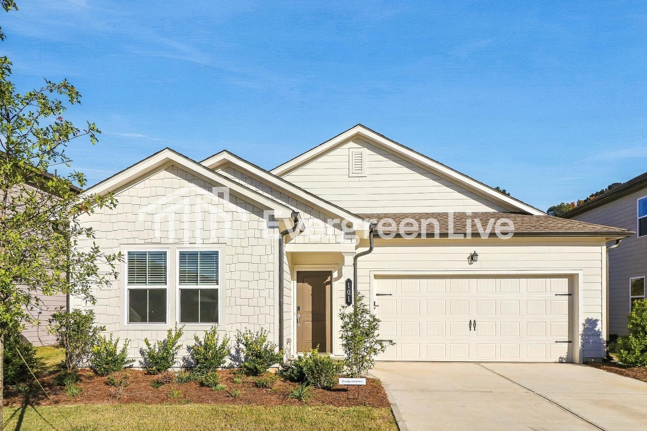 101 Buck Creek Ln