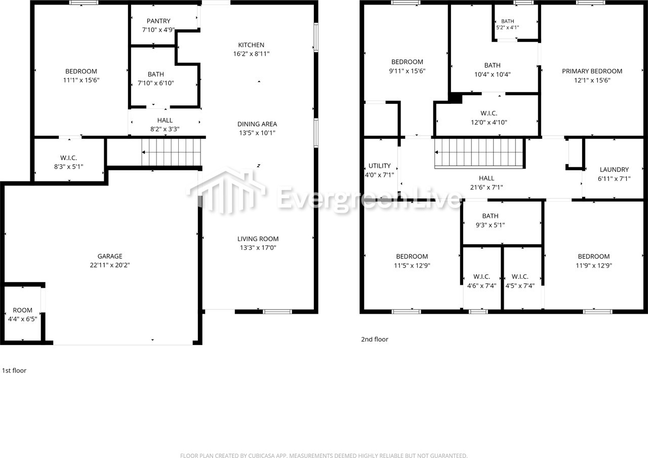 120 E Burlington Dr - Photo 2 of 20