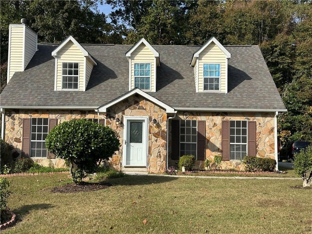 5316 Mccarter Sta