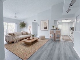 1200 Crestwood Ct S ##1206 - Photo 1 of 1