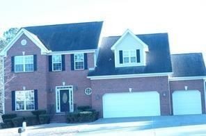 1261 Fountain Lakes Dr
