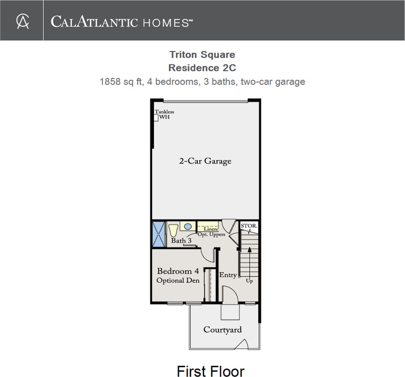 16114 Veridian Cir - Photo 2 of 18