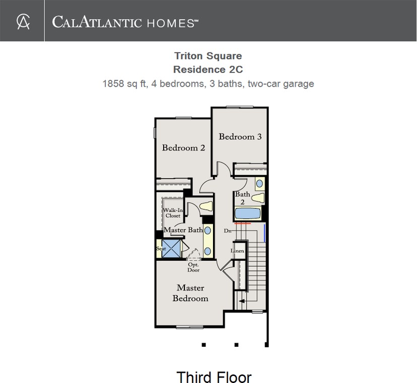 16114 Veridian Cir - Photo 4 of 18