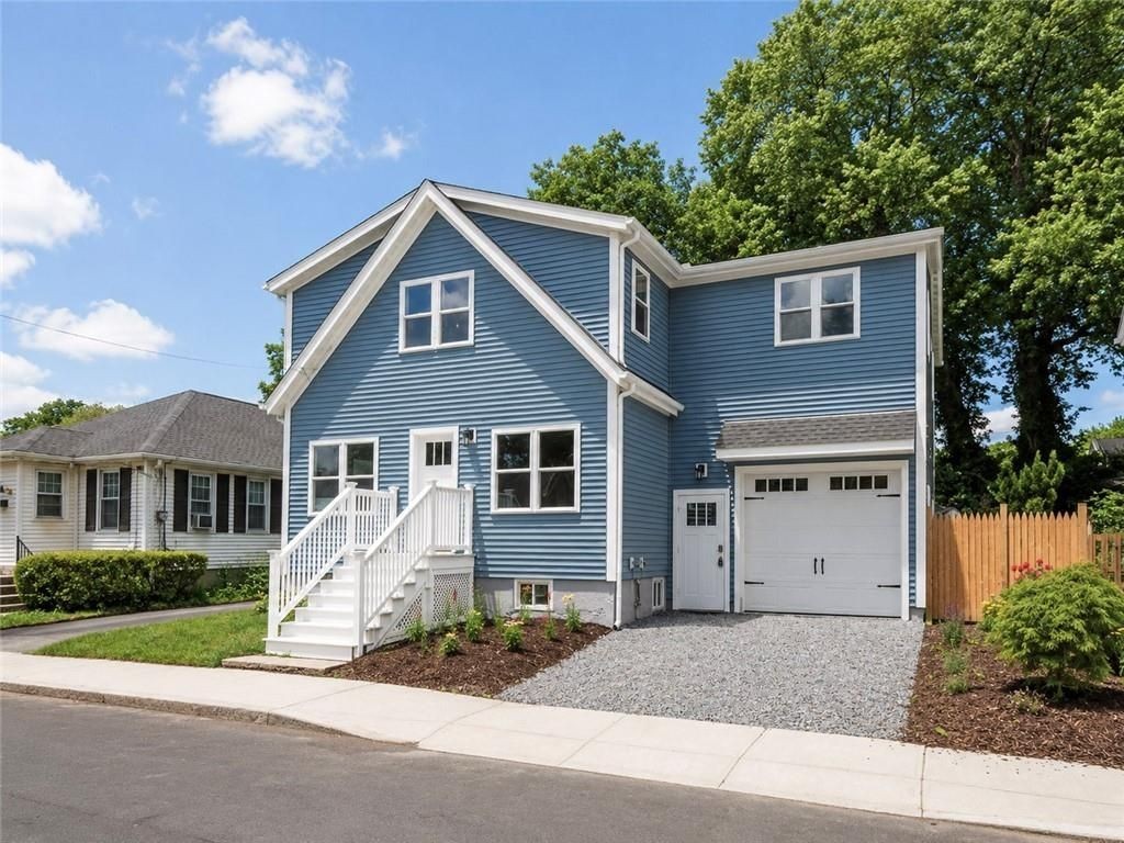 31 Prescott Hall Rd ##1